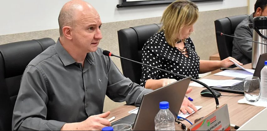 Câmara de SMO aprova moção de repúdio a decreto federal sobre educação inclusiva