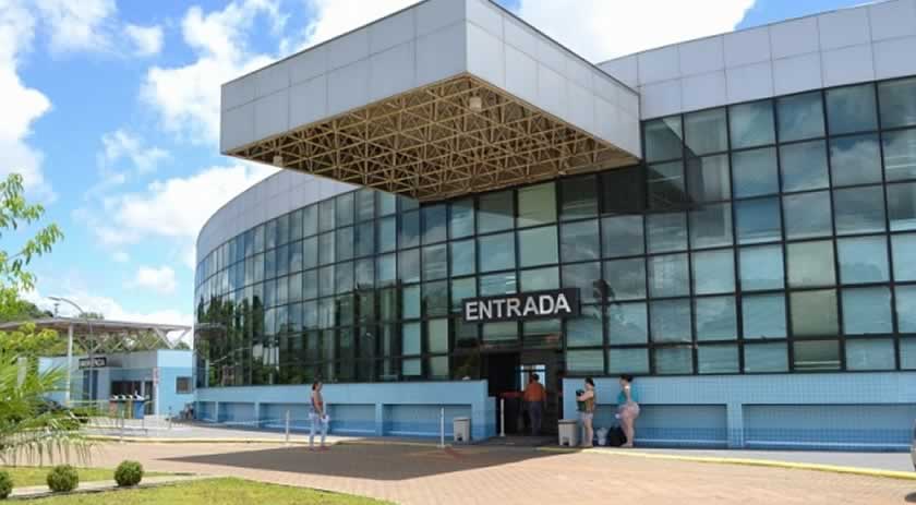 Hospital Regional trabalha com superlotação do Pronto Socorro