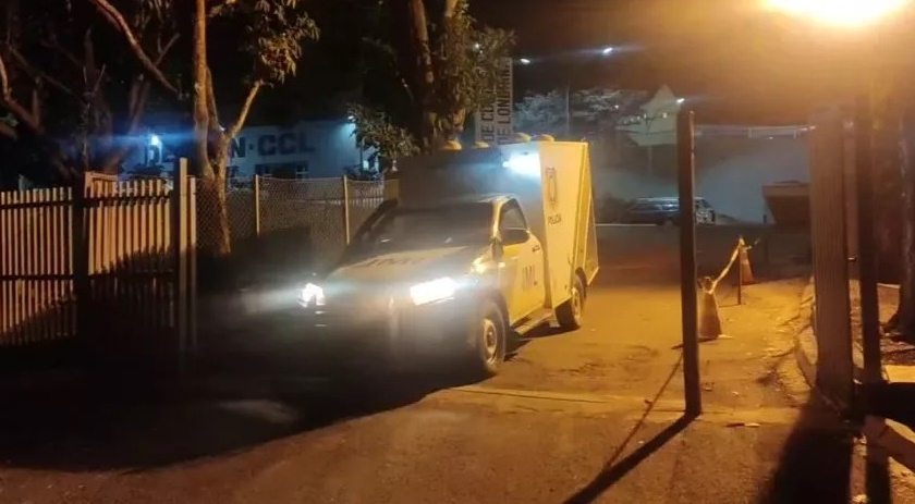 Autor de ataque em colégio é encontrado morto dentro da cela na Casa de Custódia