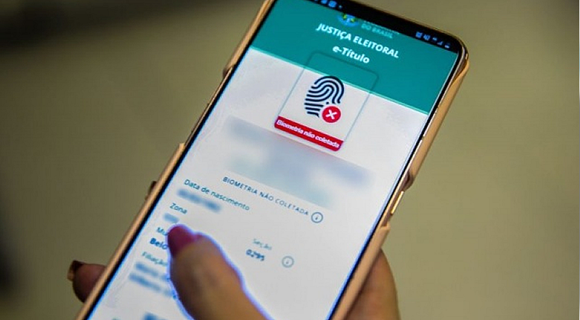 TSE libera consulta a locais de votação para eleitores em trânsito