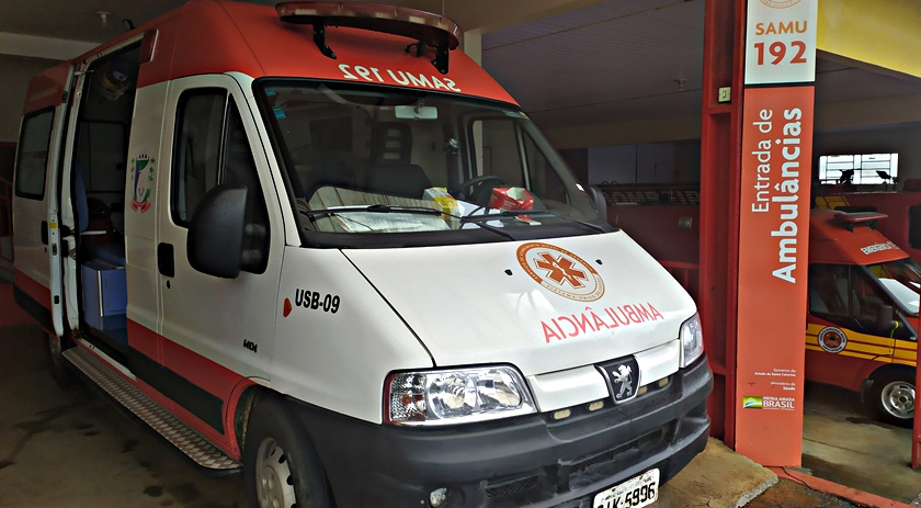 Criança de 2 anos morre após sofrer acidente com máquina agrícola em SC