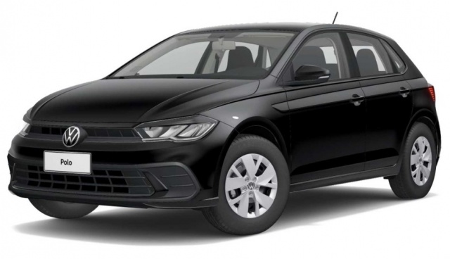 Os carros 0 km mais vendidos em SC em 2023