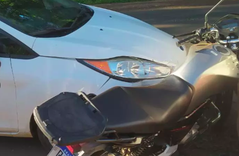 Homem mata ex-esposa e solta carro em ladeira para simular acidente em Chapecó