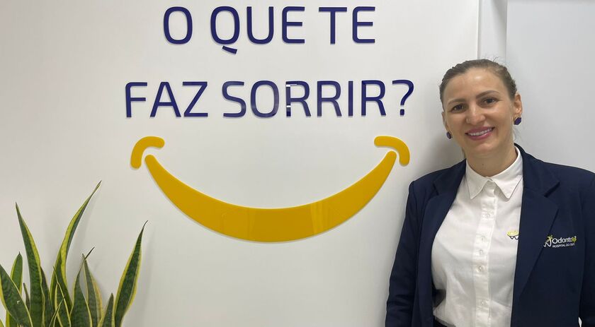 Conversa com Especialista fala sobre crescimento e sucesso da Odontotop