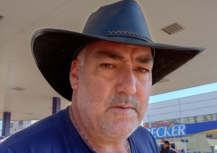 Identificado homem morto a facadas no Oeste de SC