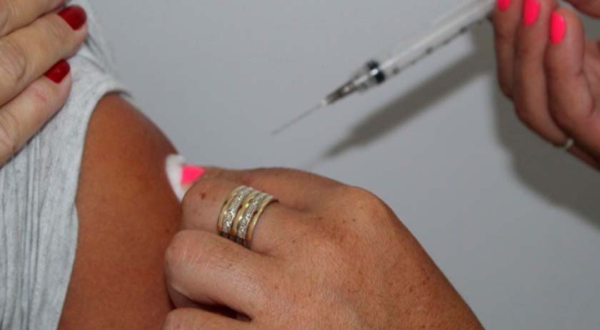 Município realiza novo Dia D de Vacinação contra Covid