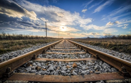 Nova Ferrovia em SC Promete Reduzir Custos de Transporte de Cargas em até 68%