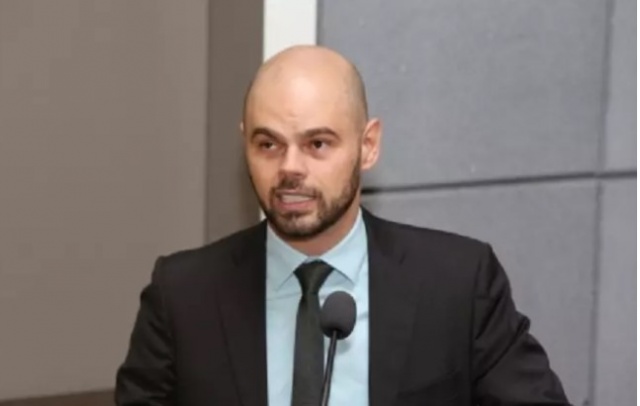 Advogado Alex Santore assumirá cargo de desembargador do TJSC dia 4 de agosto