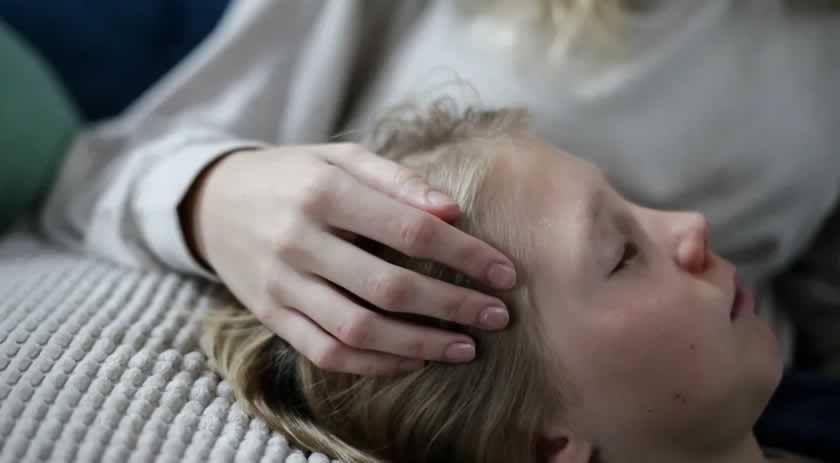 6 sintomas de alerta do câncer infantil