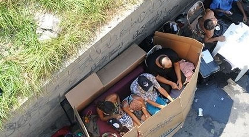 Governo estabelece novas regras para fiscalizar instituições para pessoas com dependência química