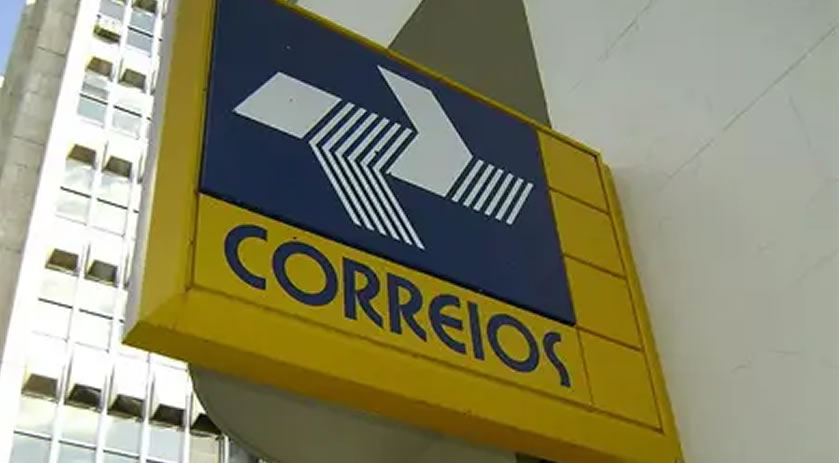 Correios divulga cronograma de concurso público; contratações começam ainda em 2024
