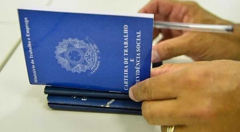 SC tem 7,3 mil vagas de emprego abertas no Sine; veja onde