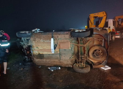 Funcionário que furtou carro da Prefeitura de Ponte Serrada é preso preventivamente