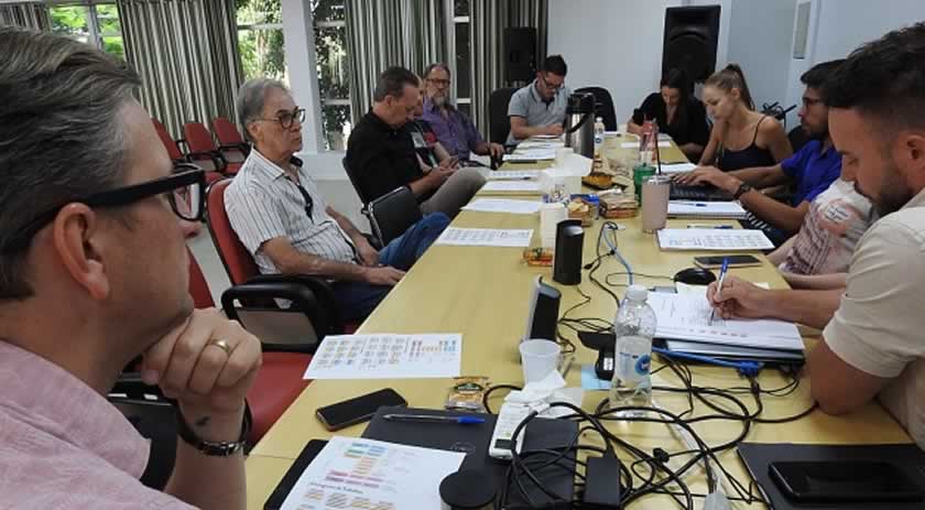 Município inicia revisão do Plano Diretor