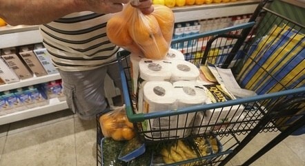 Vendas no varejo crescem 0,6% setembro, com alta de supermercados