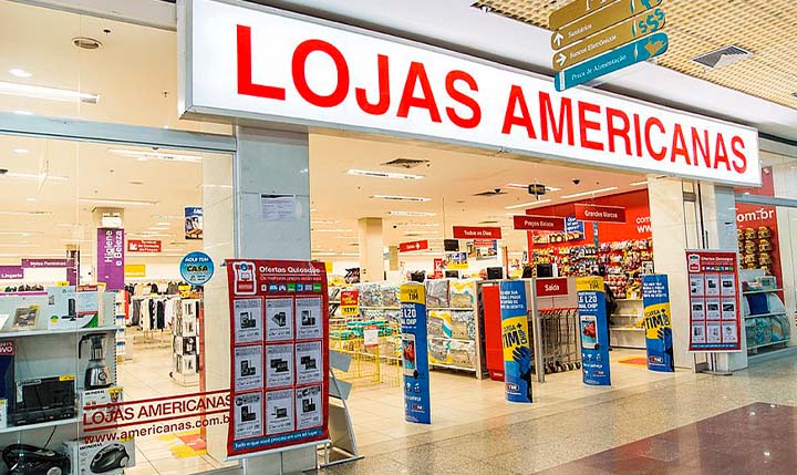 Americanas acha rombo de R$ 20 bilhões e presidente da empresa renuncia