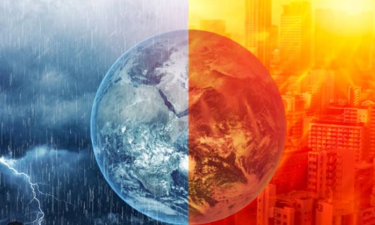 La Niña deve ser mais curto que o esperado, piorando as condições de calor ao redor do mundo, diz OMM