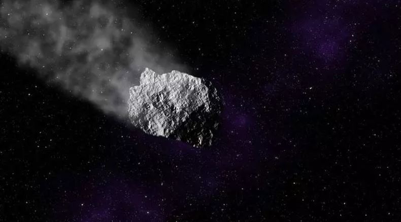 Asteroide do tamanho de um arranha-céu passará perto da Terra nesta sexta