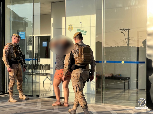 Mulher condenada a mais de 22 anos de prisão por tráfico e extorsão é detida