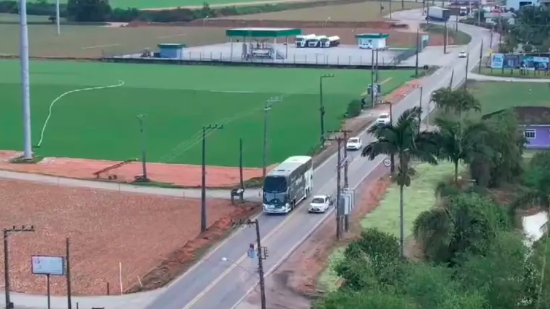 Na contramão da PRF, deputada catarinense quer proibir fiscalizações com drones em rodovias