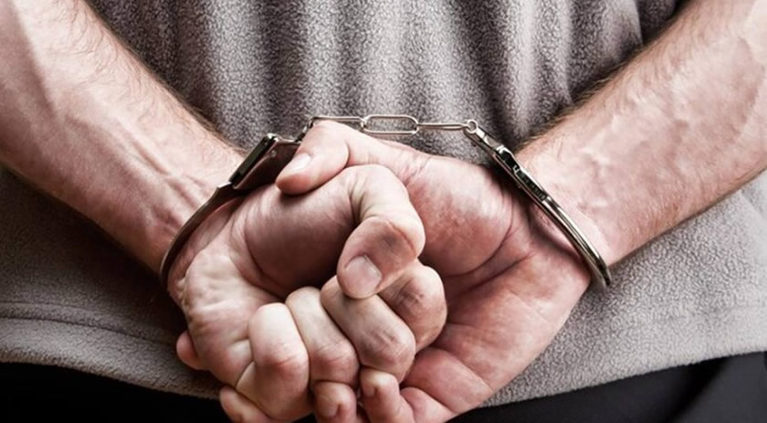 Homem é preso por suspeita de estupro de vulnerável contra vizinha de 12 anos em Xaxim