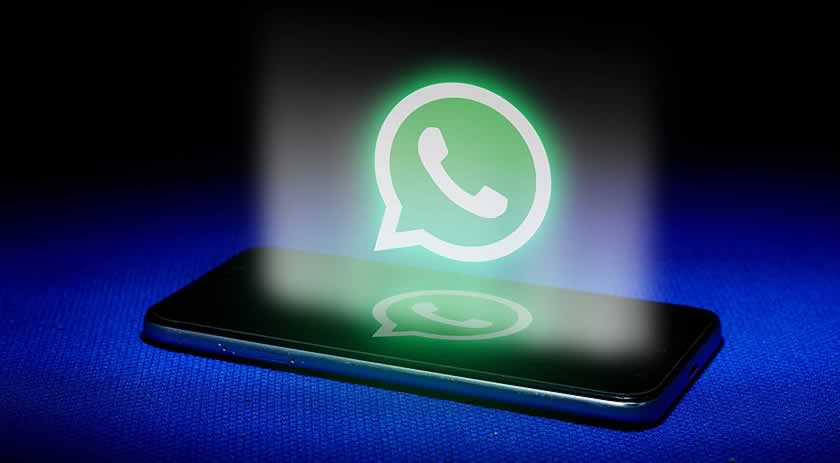 WhatsApp dá início aos testes de edição de mensagens enviadas