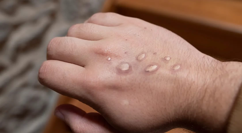 Mpox: OMS pede que fabricantes submetam vacina para uso emergencial