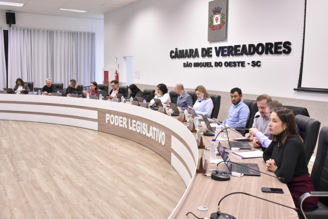 Câmara aprova projeto que altera regras para isenção de IPTU