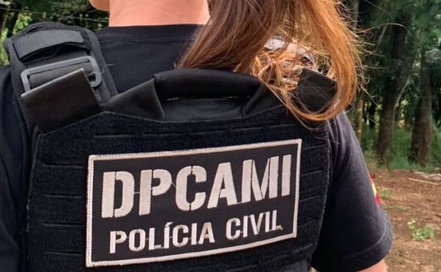 Homem é preso em Maravilha por dever mais de R$ 26 mil em pensão alimentícia