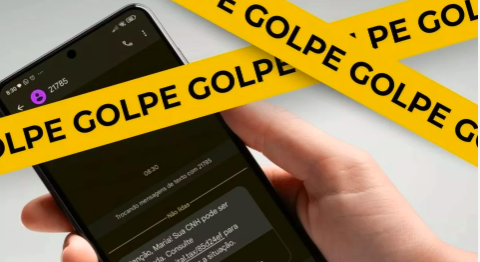 ‘Suspensão da CNH’: saiba como não cair no novo golpe que usa o nome do Detran/SC