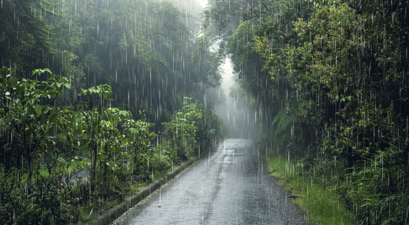 Santa Catarina terá fim de semana com calor, sol e possibilidade de chuva isolada