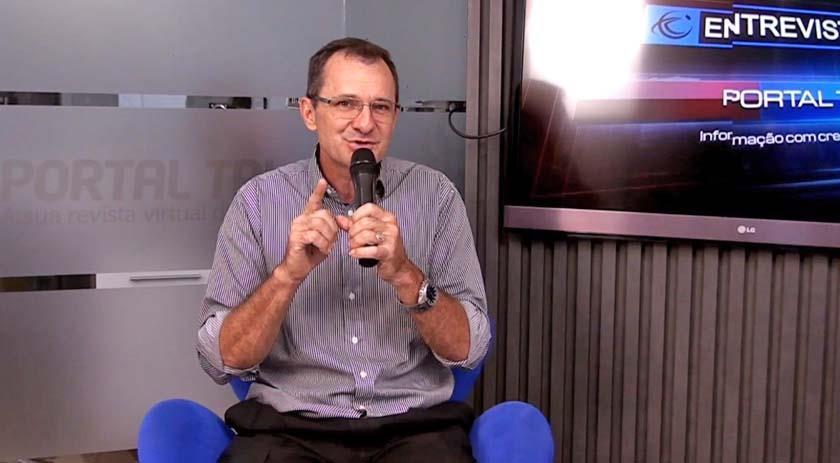"Ide pelo mundo inteiro e anunciai o Evangelho a toda criatura! Quem crer e for batizado será salvo", a reflexão do dia, por Pe. Paulo Brisch