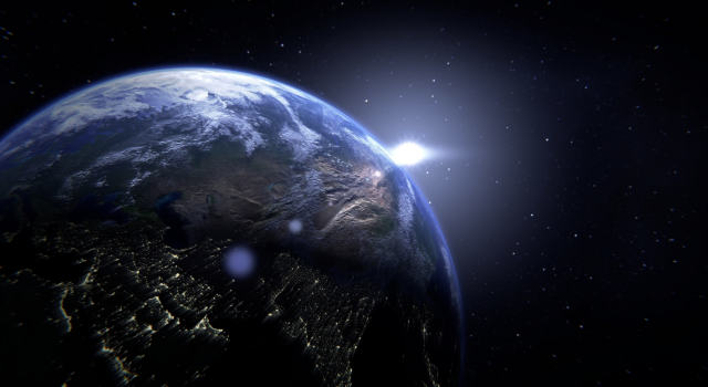 Nasa alerta avanço de anomalia magnética que coloca o Brasil em grande risco