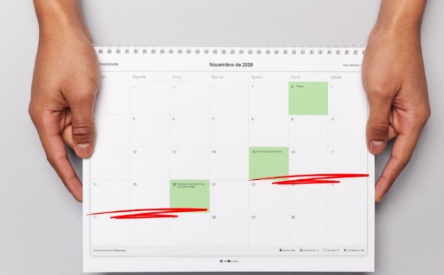 Brasil terá “superferiadão” de quase uma semana; veja quando