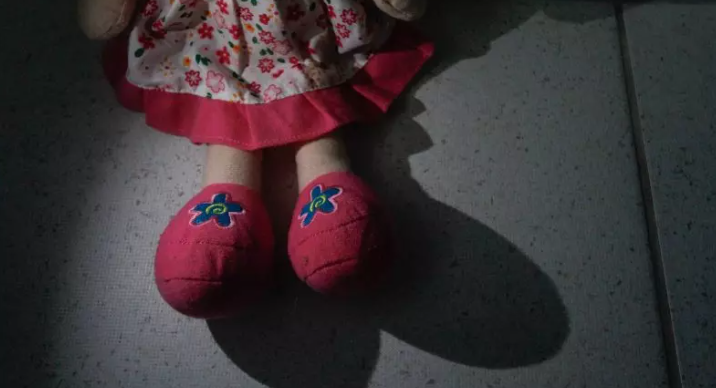 SC tem alta de 11,2% em estupros de vulnerável em 2022, ano que o Brasil registrou recorde