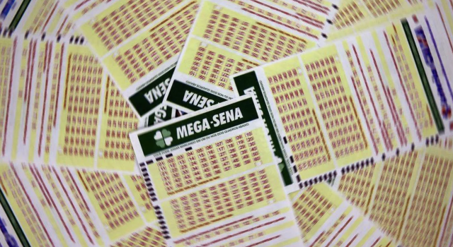 Mega-Sena acumula e pode pagar R$ 95 milhões nesta terça-feira