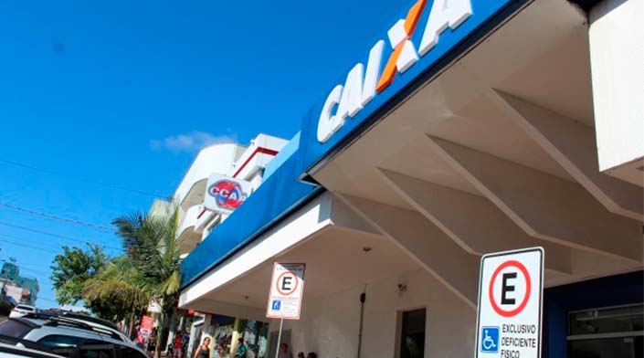 Bancos não funcionarão nos dias 24, 25, 30, 31 de dezembro e nem 1º de janeiro