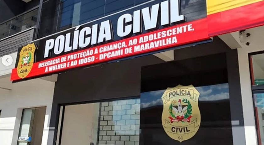 Mulher é indiciada por mentir ao registrar ocorrência contra ex-companheiro Inquérito