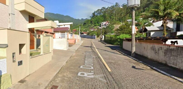 Pai e filho morrem em acidentes na mesma rua em intervalo de oito anos em SC