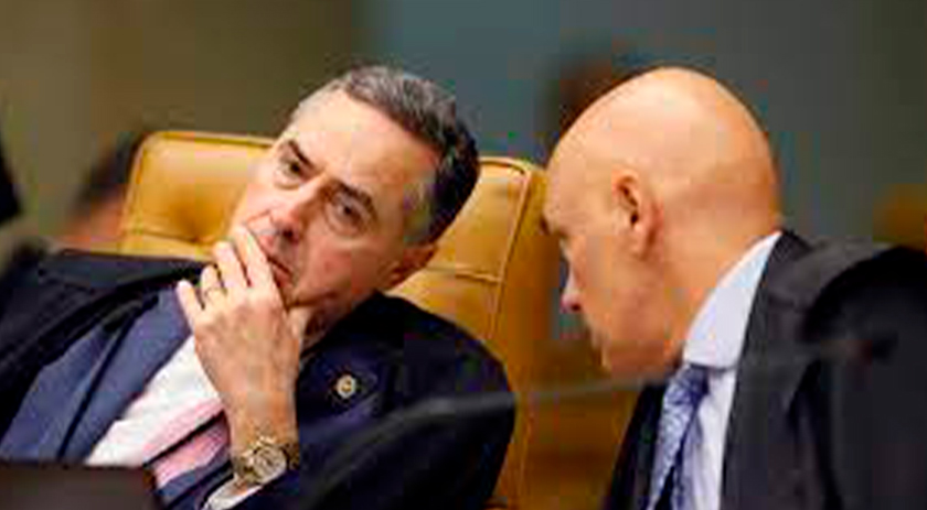 Senadores criticam ausência de Moraes em audiência e defendem transparência em pesquisas eleitorais