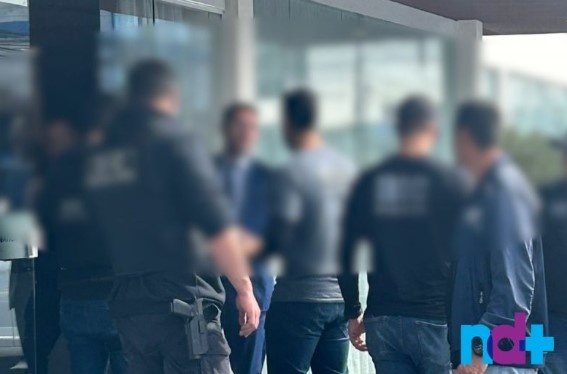 6 suspeitos são presos por falsificar medicamentos e exercício ilegal em clínicas de SC