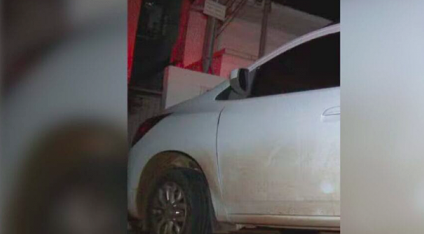 Criança de 2 anos morre após ser esquecida por 4 horas dentro de carro por dona de creche