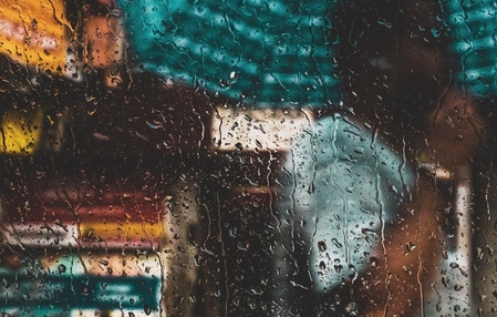 Tempo muda no fim de semana e chuva volta em SC; confira a previsão