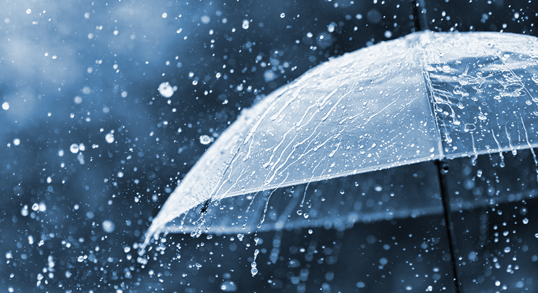 Frente fria traz chuvas intensas para SC e Defesa Civil emite alerta importante