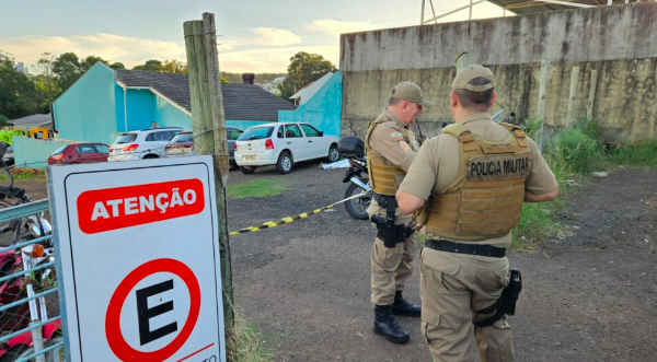 Desentendimento entre colegas de trabalho acaba em morte