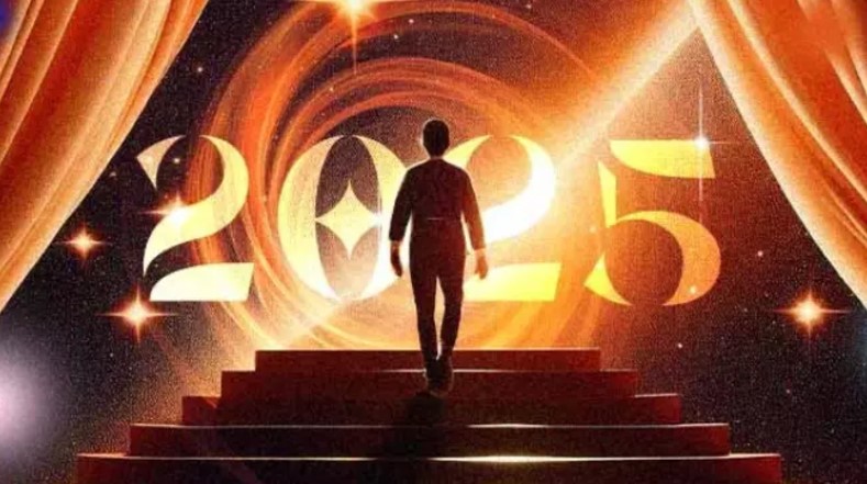 Revelado: veja como será 2025 para cada signo do zodíaco
