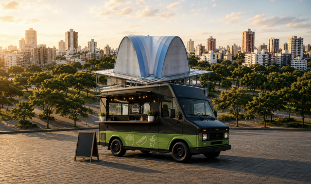 Consulta Pública sobre regulamentação dos Food Trucks está aberta