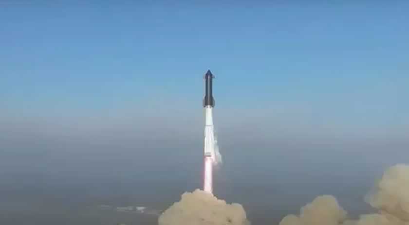 SpaceX lança foguete mais poderoso da história nesta quinta-feira