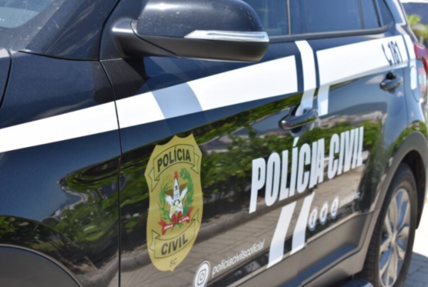 Polícia Civil cumpre mandado de prisão por dívida de pensão alimentícia superior a R$ 165 mil
