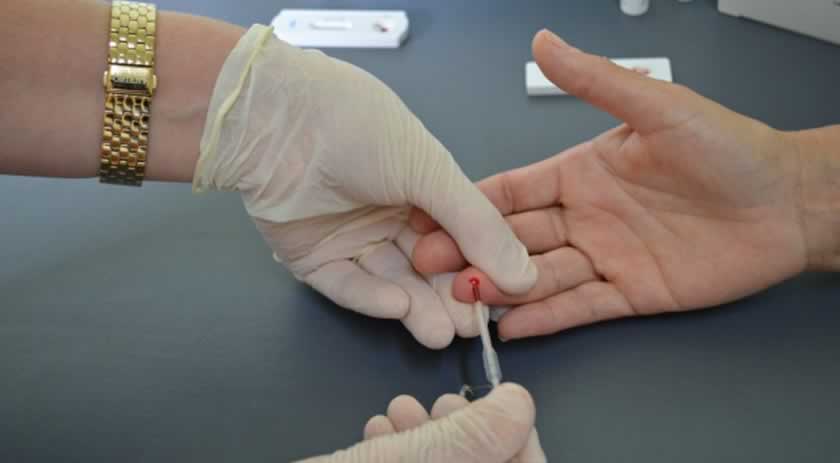 Município tem mais de 90 pessoas com HIV